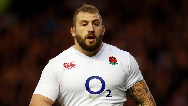 England's Marler gets two-game ban
